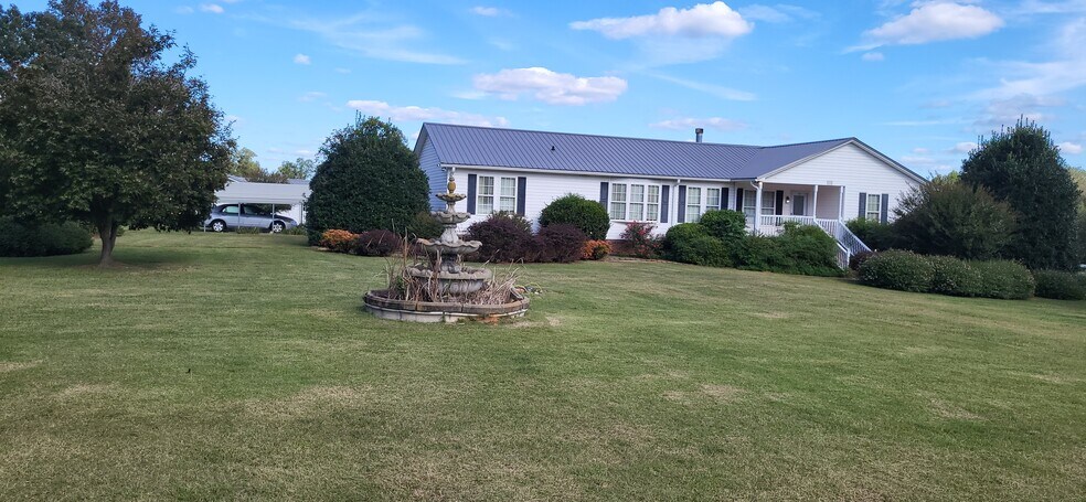 Building Photo - 338 Hicks Farm Rd