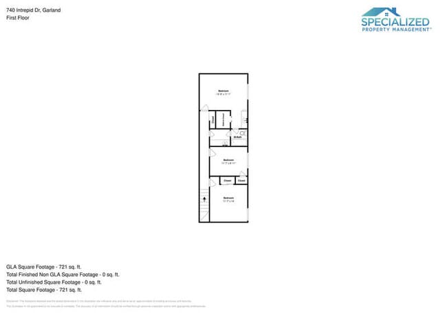 Building Photo - 740 Intrepid Dr