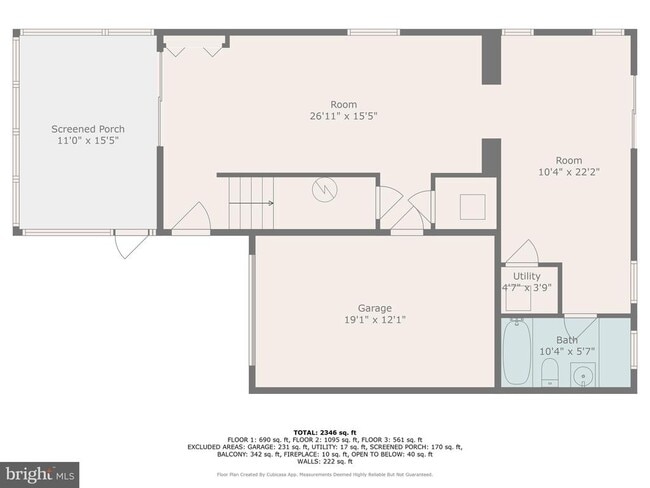 Building Photo - 3241 Henson Ave
