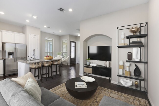 Primary Photo - 5021 Lehman Oaks Dr