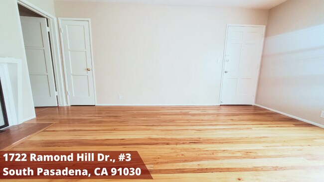 Building Photo - 1722 Raymond Hill Rd