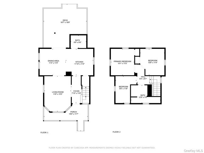 Building Photo - 29 Church St