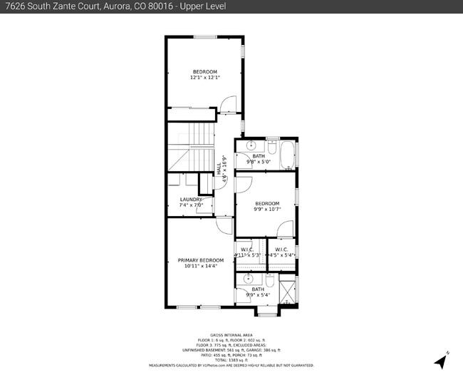 Building Photo - $2,500.00 - 3 Bedrooms and 2.5 Bathrooms T...