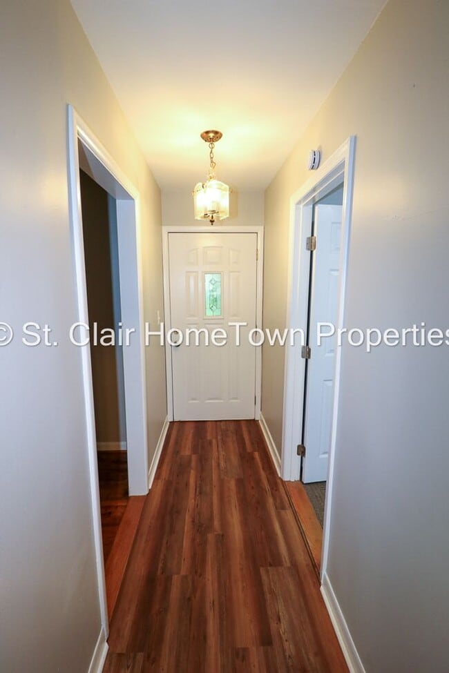 Building Photo - Pell City Rental