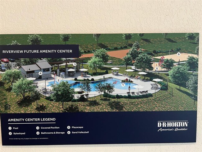 Building Photo - 400 Barton Run Dr