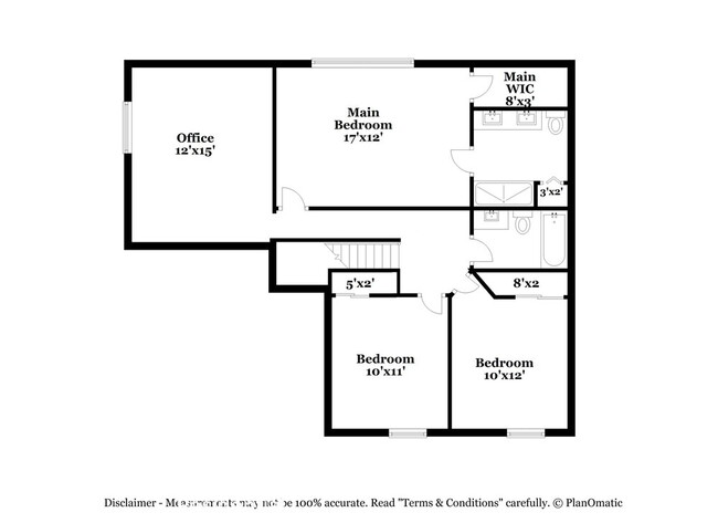 Building Photo - 16478 Ledge Rock Dr