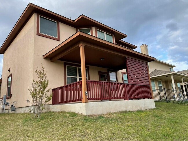 Building Photo - 7317 Highland Bluff Cove