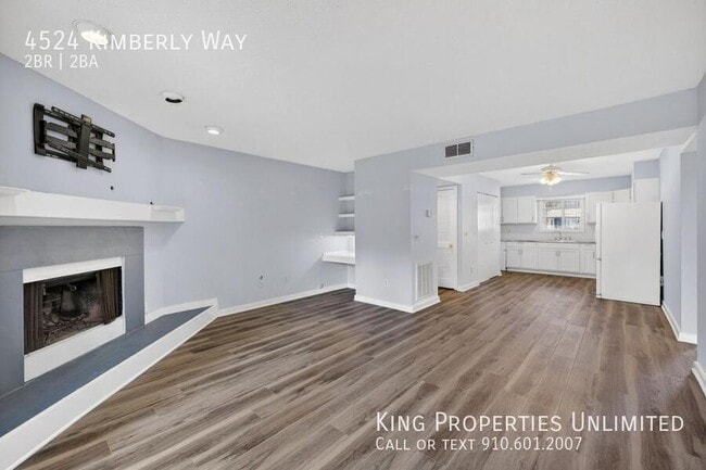 Building Photo - 4524 Kimberly Way