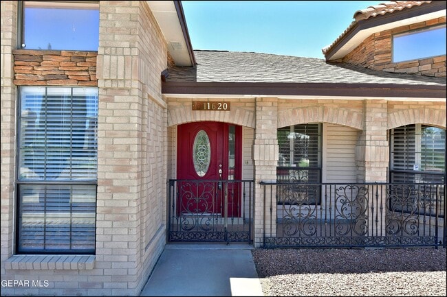 Building Photo - 11620 Laura Marie Dr