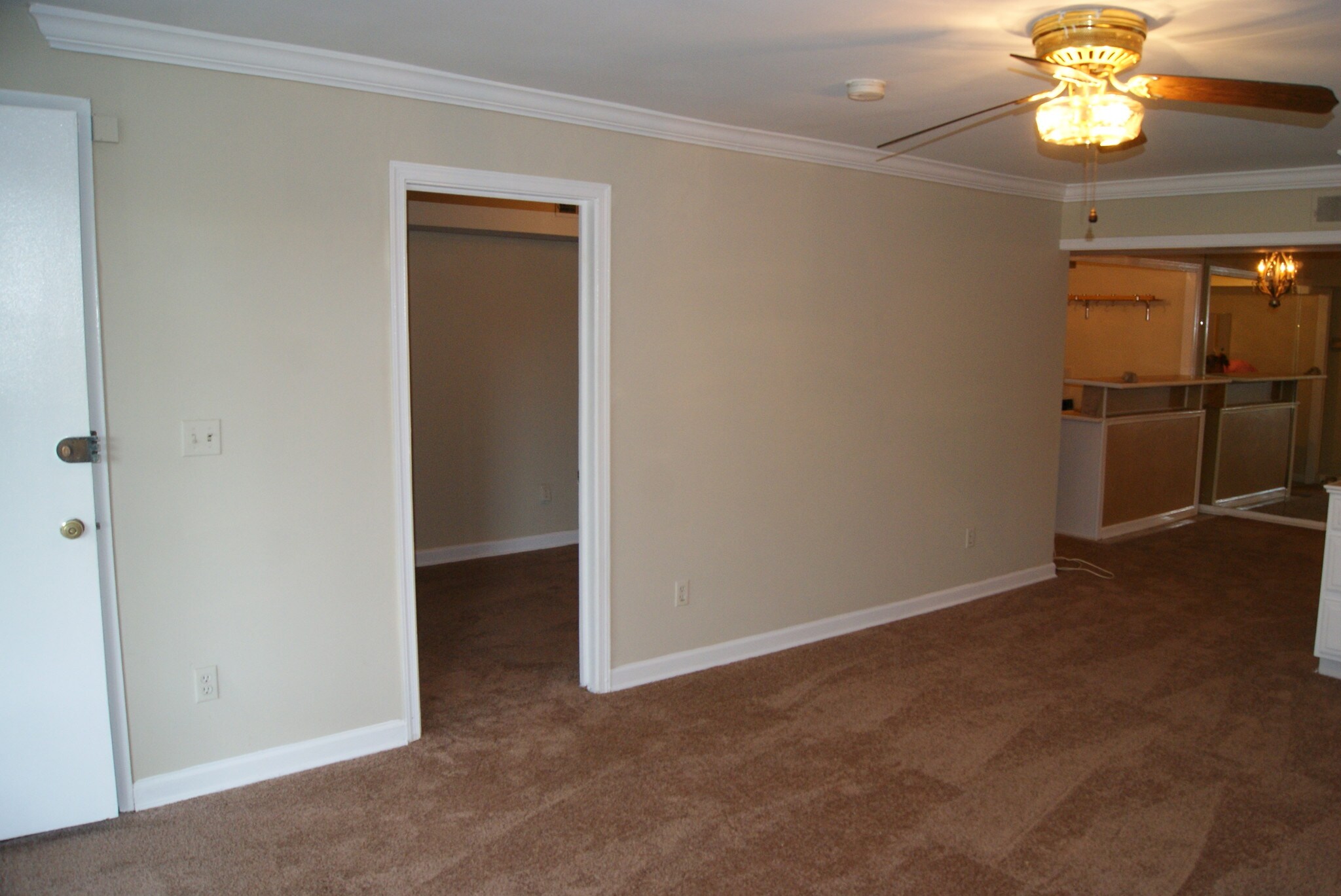 Building Photo - 7514 Spring Lake Dr