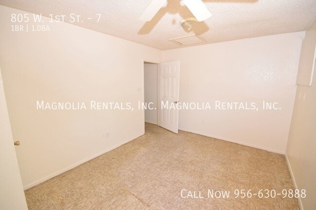 Building Photo - Affordable 1 bedroom and 1 bathroom apartm...