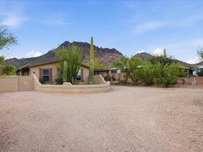 Building Photo - 6124 W Tucson Estates Pkwy