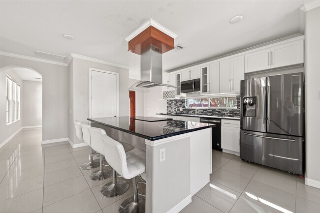 Building Photo - 24518 FM 1462