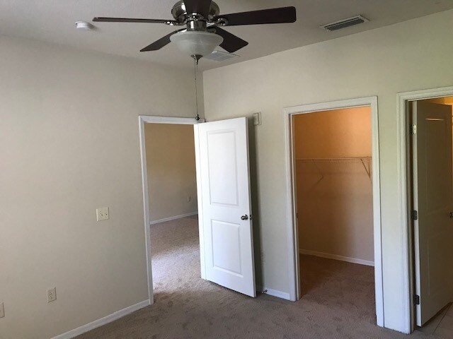 Bedroom - 12700 Bartram Park Blvd