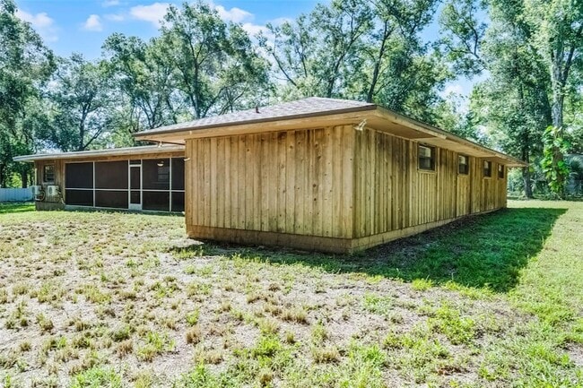 Building Photo - 8105 Gilliam Rd