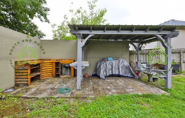 Building Photo - 4012 W Ridgeview St