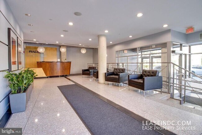 Building Photo - 1300 N Street NW-#106