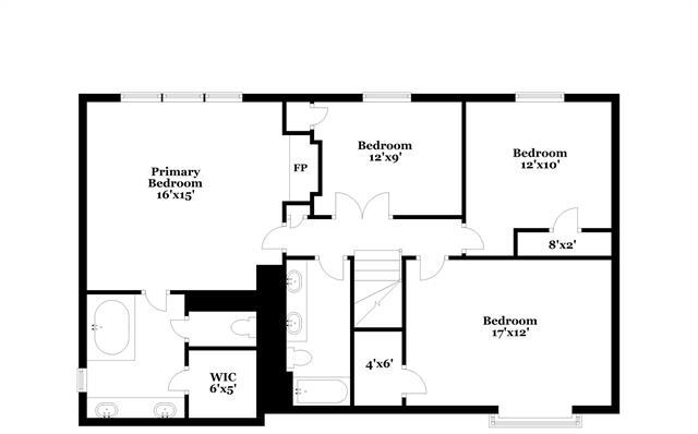 Building Photo - 4427 Wheeler St