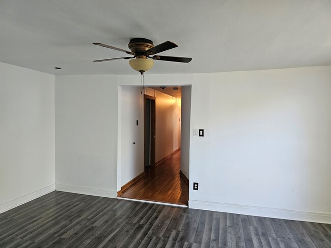 Dining Room - 6639 S Perry Ave