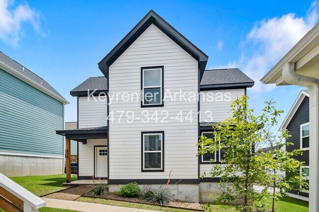 Building Photo - 936 S Wichita Ave