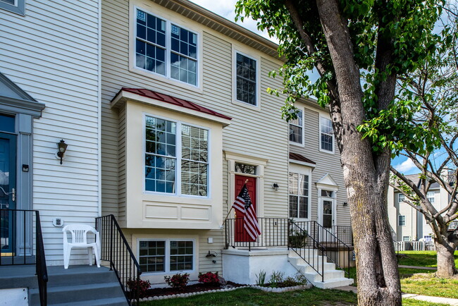 Building Photo - 602 Stafford Glen Ct