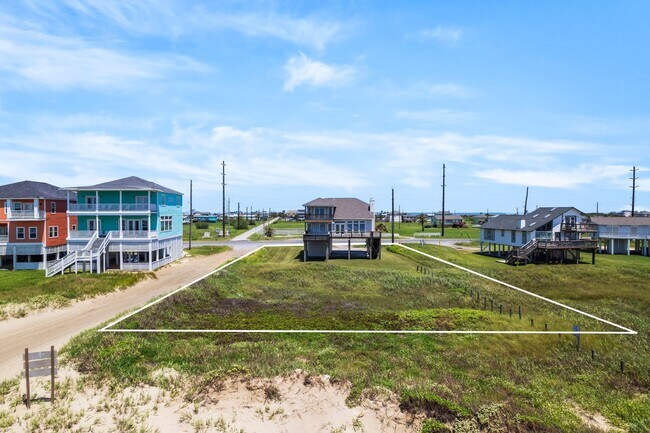 Building Photo - 23401 Termini-San Luis Pass Rd