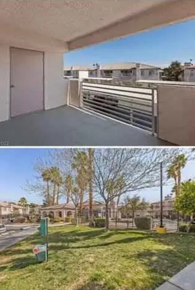 Building Photo - 4555 E Sahara Ave