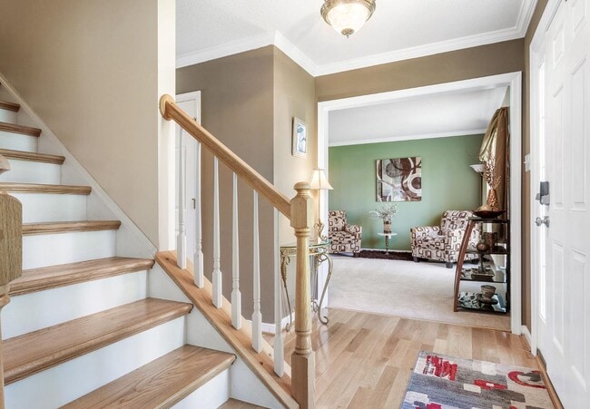 Building Photo - 4208 Mylan Rd