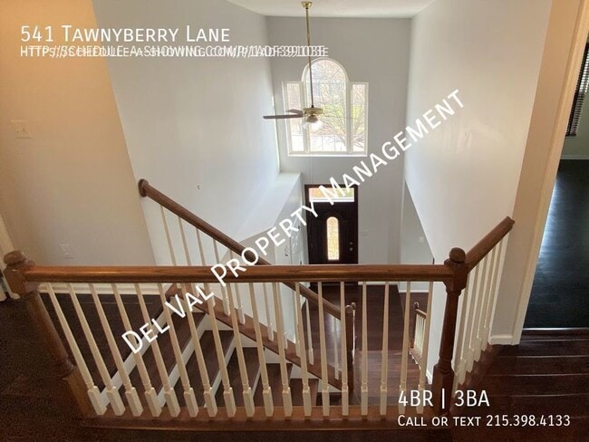 Building Photo - 541 Tawnyberry Ln