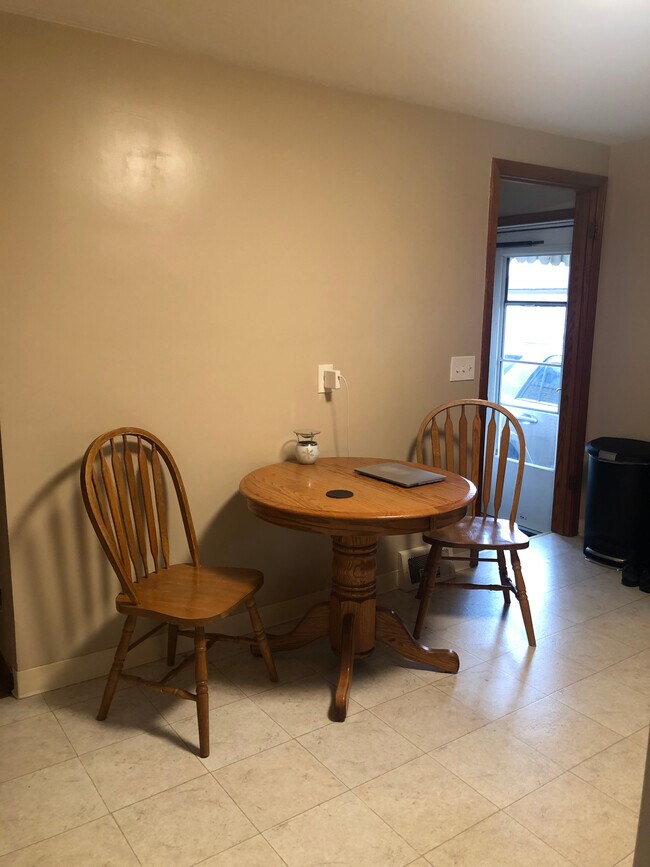 Building Photo - 216 Bering Ave