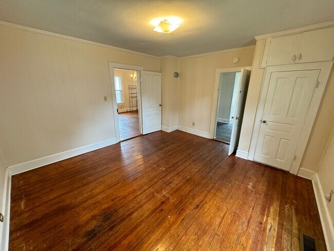 Building Photo - Cute 1 bedroom 1 bathroom home. Very close to research campus and downtown Kannapolis