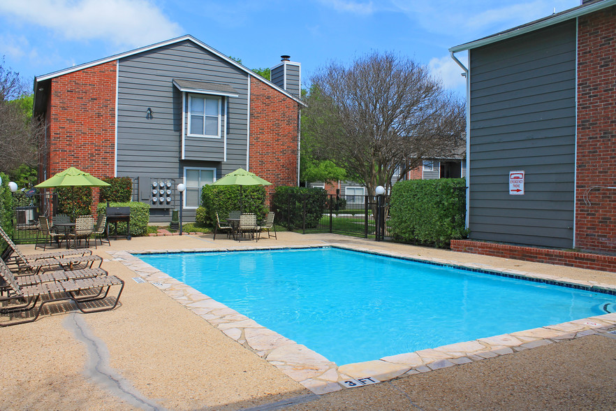 Primary Photo - Salem Creek Apartment Homes