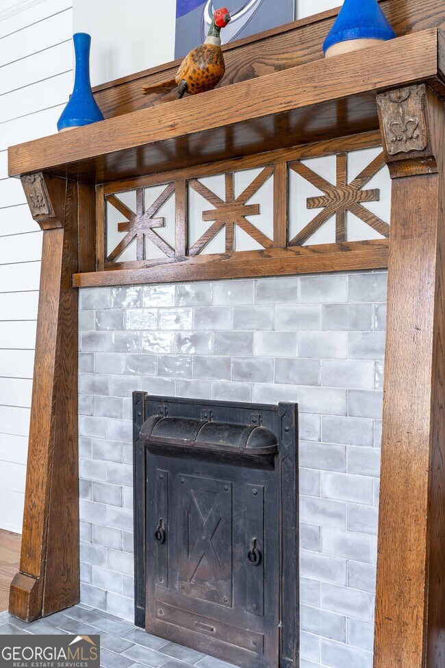 Building Photo - 828 Ponce De Leon Pl NE