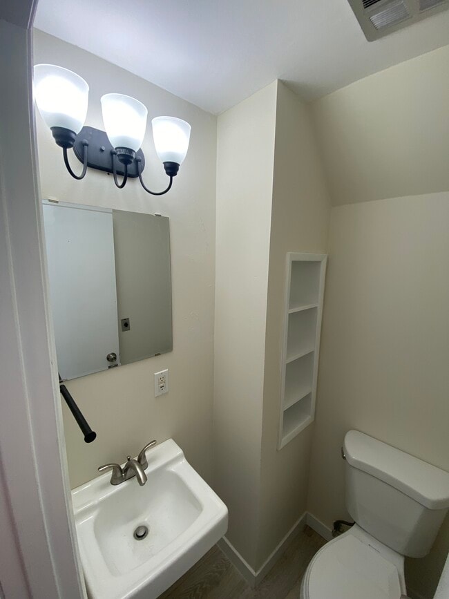 Building Photo - 2626 A St