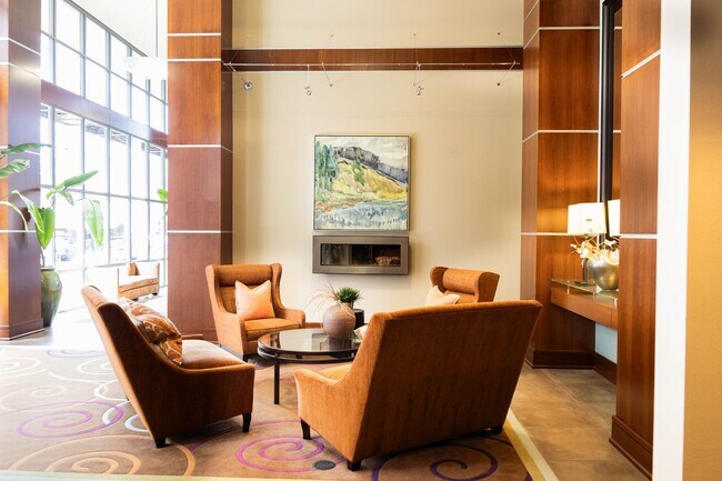 Building Photo - 1Bd/1Ba Kirkland Condo