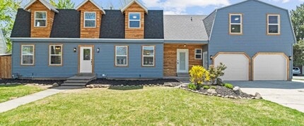 Building Photo - 1630 Ridgemark Dr