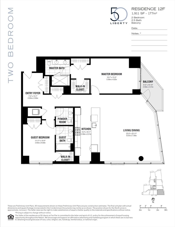 Building Photo - 50 Liberty Drive