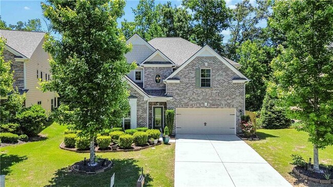 Building Photo - 6940 Rocking Horse Ln