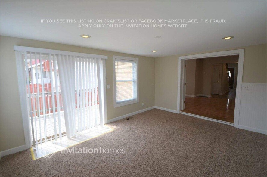 Building Photo - 4117 Forest Ave