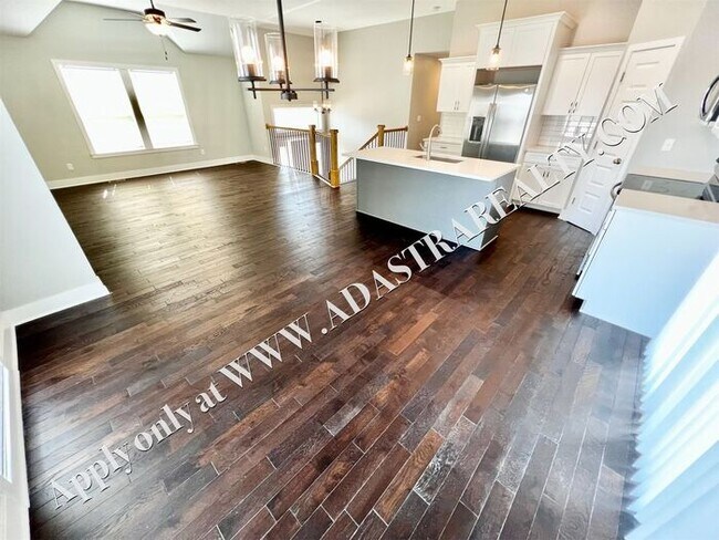 Building Photo - Beautiful Home in Independence-Available in JULY!!