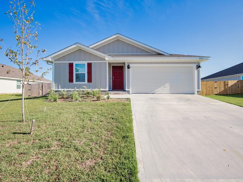 Primary Photo - 2659 Saltgrass Wy
