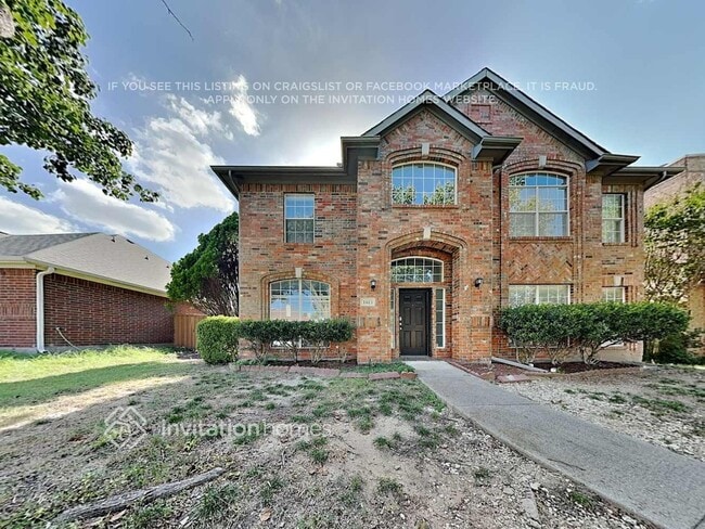 Building Photo - 1413 Ridge Meadow Dr