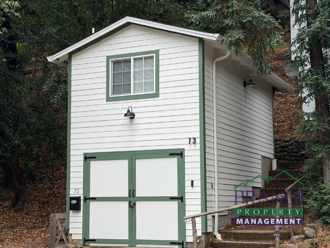Building Photo - 73 Tamalpais Rd