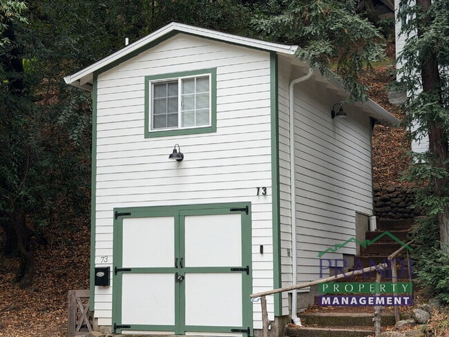 Building Photo - 73A Tamalpais Rd