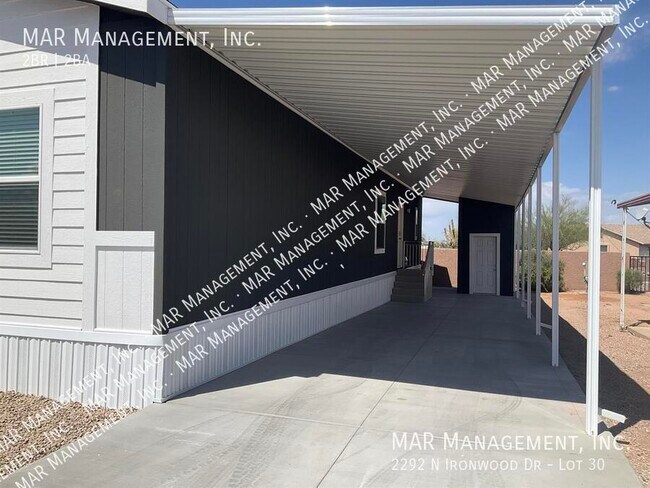 Building Photo - 2292 N Ironwood Dr