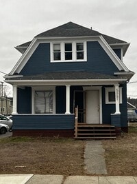 Building Photo - First Ave