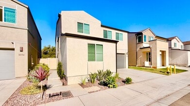 Building Photo - Wonderful Newer Construction Two-Story Home in The Citro Community of Fallbrook, complete with Co...