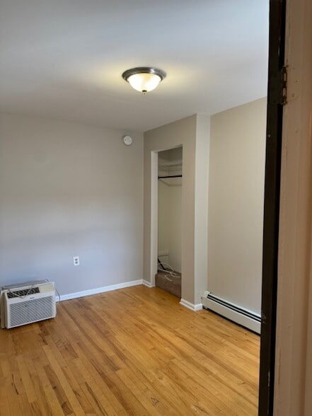 2nd floor rear bedroom - 113 N Darlington St