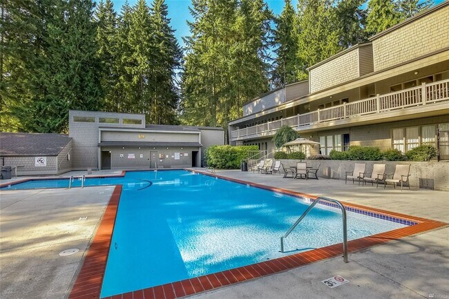 Building Photo - 1Bd/1Ba Redmond Condo