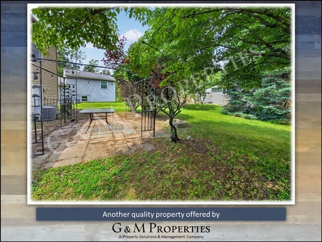 Building Photo - 3-Bedroom Home Rental - Great Penfield Location!